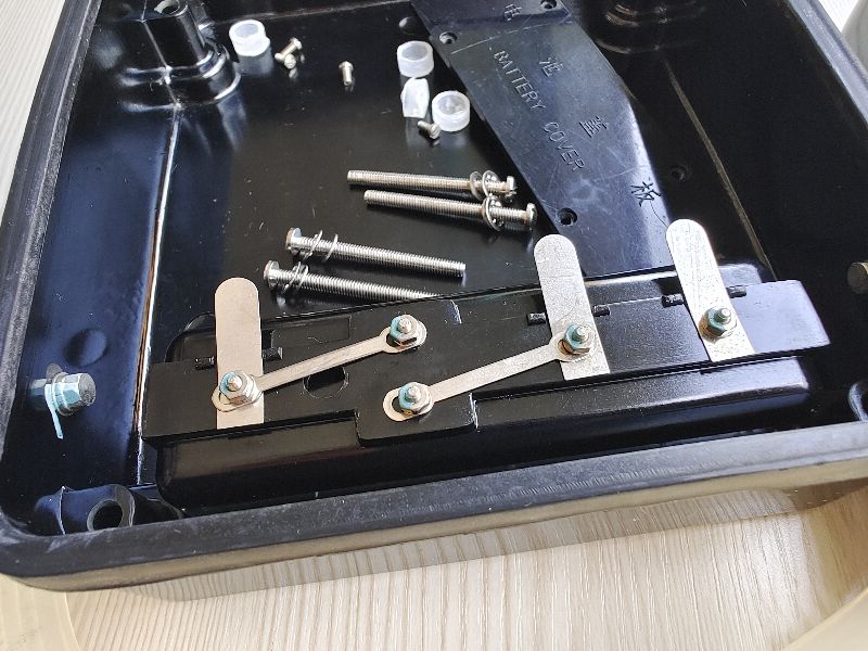 无线电爱好者的第一块表！曾经的一代王者500万用表的前世今生