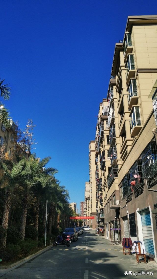 抚州哪里拍照出大片,抚州附近拍照好看的地方