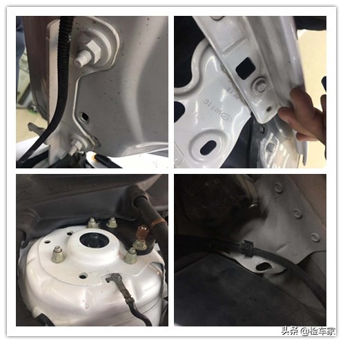 福特野马试驾平民级,25万左右买哪年的福特野马