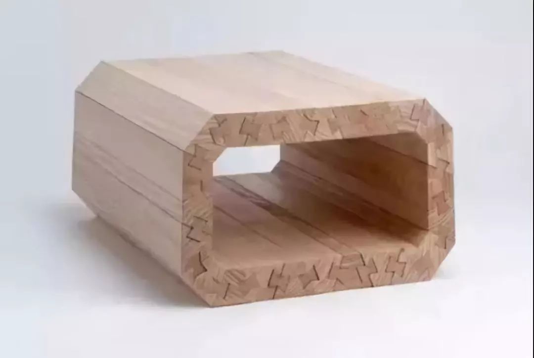 榫卯的艺术之美,惊艳千年的榫卯结构