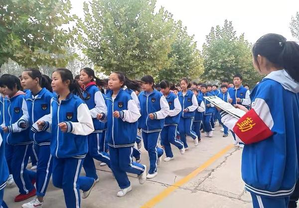 漯河召陵区许慎中学片区,召陵区许慎中学