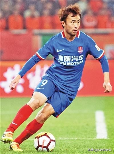 他19岁,他19岁开始闯荡江湖