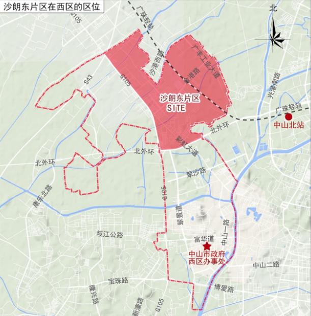 聚焦旧*火改**热+新规划出炉！正在焕新的沙朗将带来怎样的惊喜