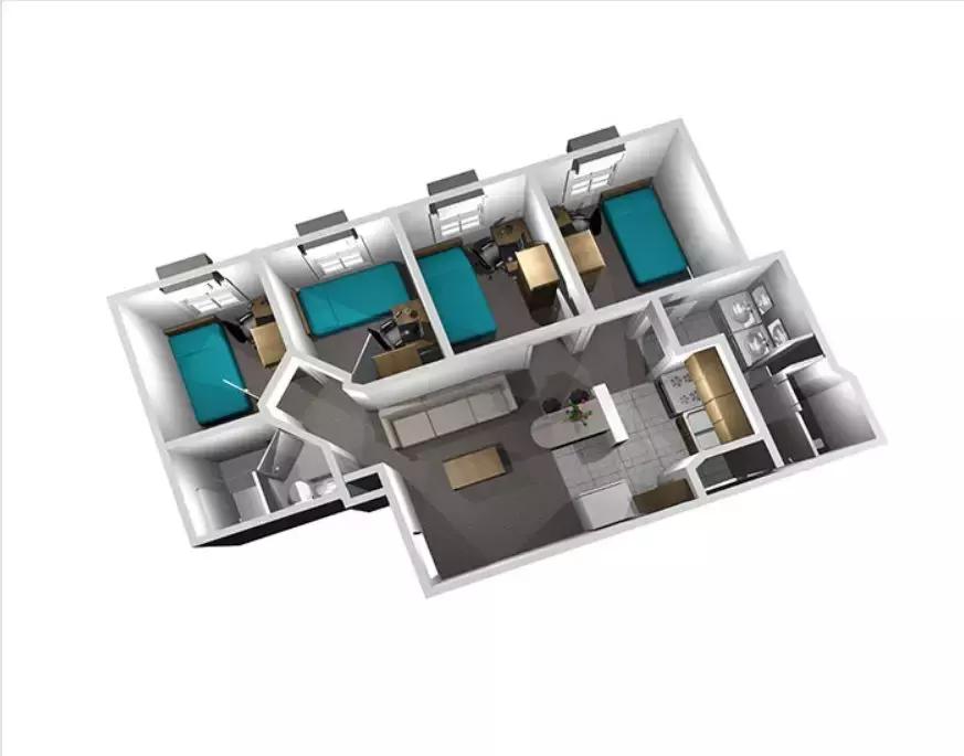 uiuc上课,uiuc校园生活