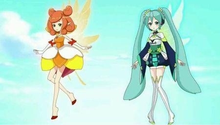 金鱼草精灵王进化,小花仙五个最漂亮的进化精灵王