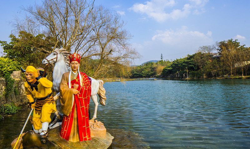 黄果树瀑布一点也不壮观,贵州黄果树瀑布大自然的鬼斧神工