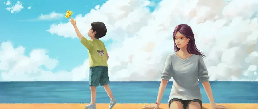 女童被体罚吐血事件反转背后,老师打骂孩子被曝光道歉