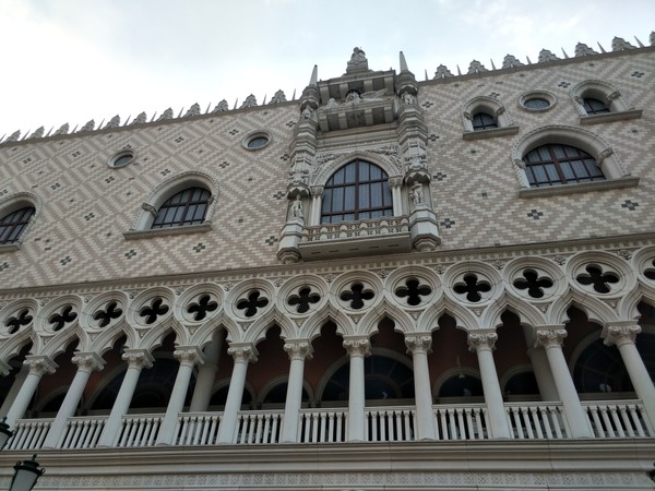 澳门一日休闲游,澳门带爸妈一日游