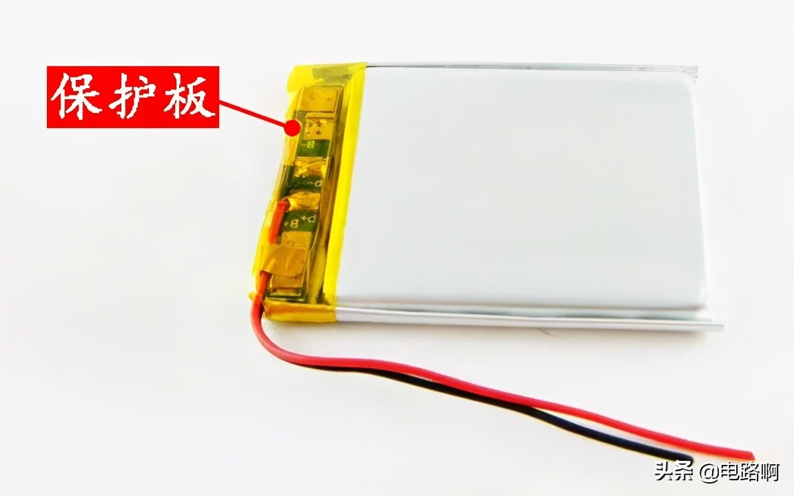 维修火火兔，偶遇最简单的锂电池充电电路，实在是太节省成本了