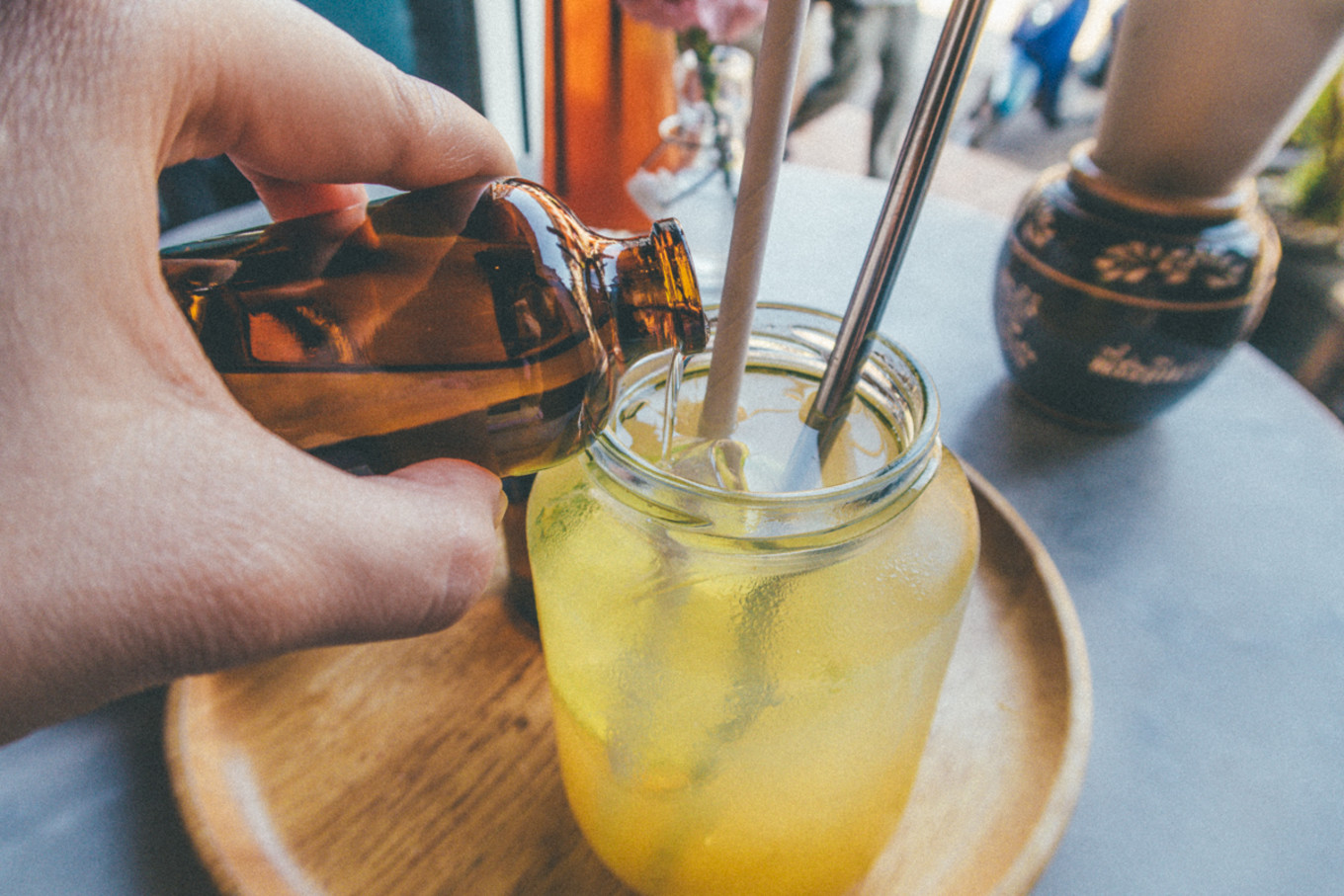 老挝出名的咖啡,老挝的贫穷与文明