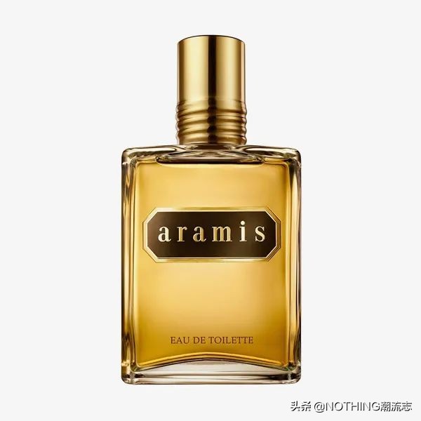 最经典的男人三款香水,迄今为止最经典的38款男士香水
