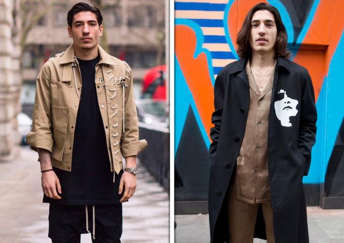 曾经巴萨的潜力小将,曾经巴萨吹上天的小将