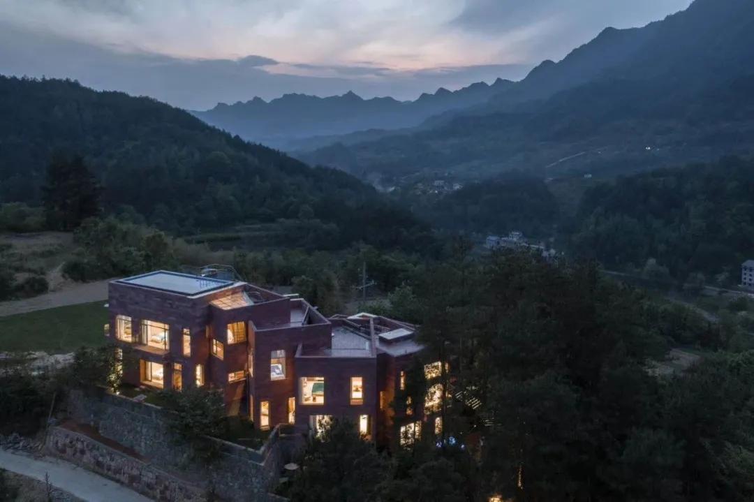 未迟万卷粮仓民宿,未迟民宿官网