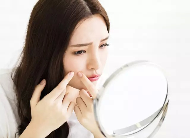 痘痘大反击重回颜值巅峰,痘痘修复屏障祛痘印