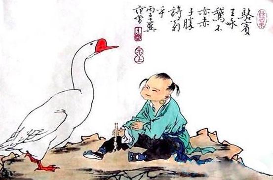 骆宾王最著名的十首诗,骆宾王最出名的十首诗