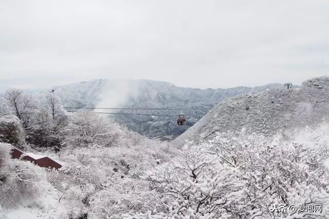 2018年冬天必去泡的日本温泉！