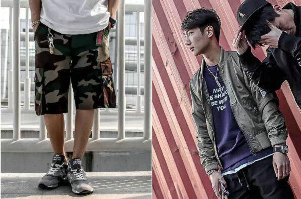 十大平民潮牌排名前十,中国十大最受欢迎潮牌