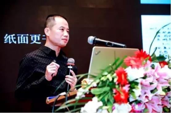 晨光文具创始人资产,晨光文具老板财富排名