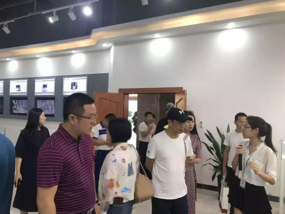 珠海长园运泰利股份有限公司,珠海长园运泰利视觉科技有限公司