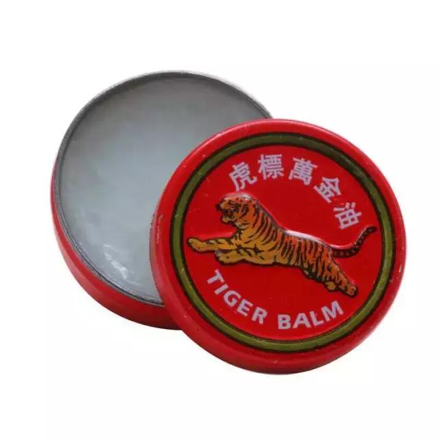 广东人去香港必买的东西明细,去香港必买的魔术油