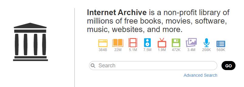 互联网档案馆最近收录了几千款DOS游戏