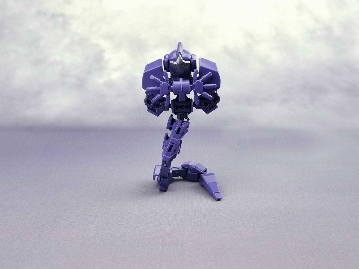 「模玩评测」ANIMAGEAR4