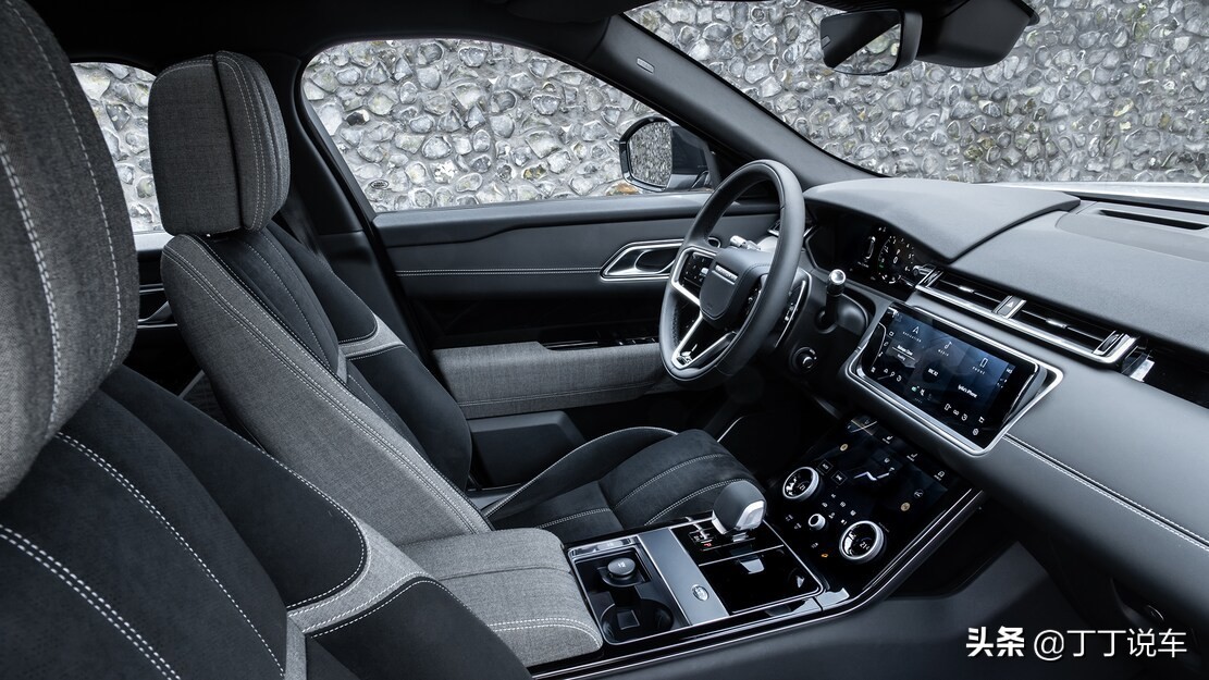 最值得买的路虎中型suv,最值得买的十款豪华中型suv