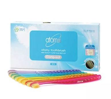 艾多美进入中国将造就多少千万富翁