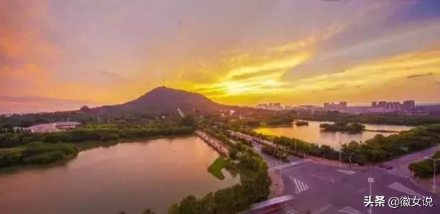 合肥各个区pk郑州,合肥是全国最漂亮的城市吗