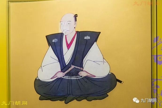 名古屋德川家康,名古屋江户时代建筑