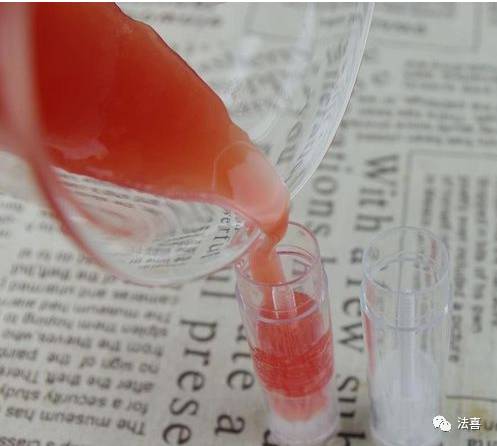 中国真正的口红制作过程详解,口红制作过程古法