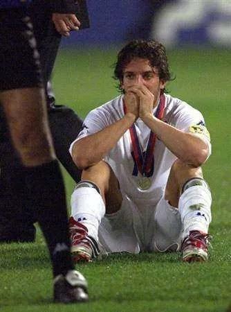 2006告别世界杯光辉岁月,世界杯历史回眸