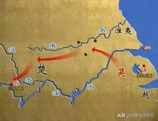 「古建中国」“三令五申”：彪炳千古的一代兵圣