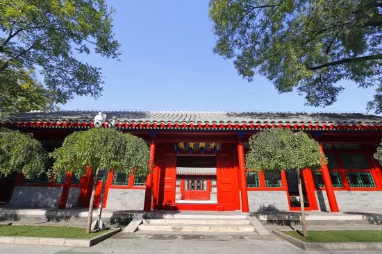 北京三大贵族学校,北京十大贵族学校