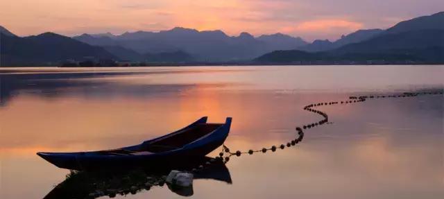 适合自由行的旅行胜地,在中国去哪里旅游又省钱又惬意