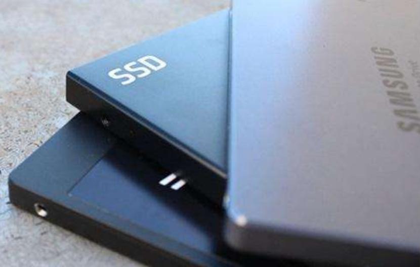 双硬盘为什么跑分低,为什么双盘是最好的