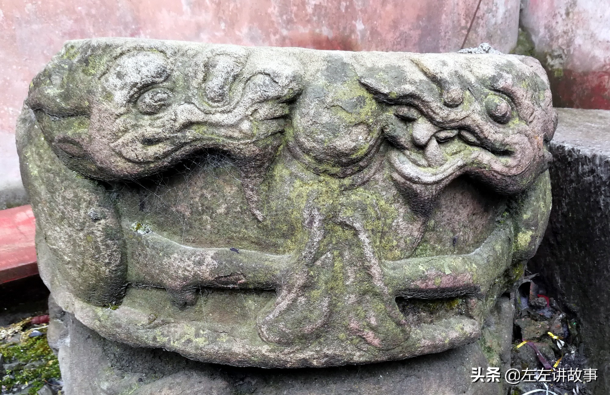 华蓥山：唐代全国四座仙山之一