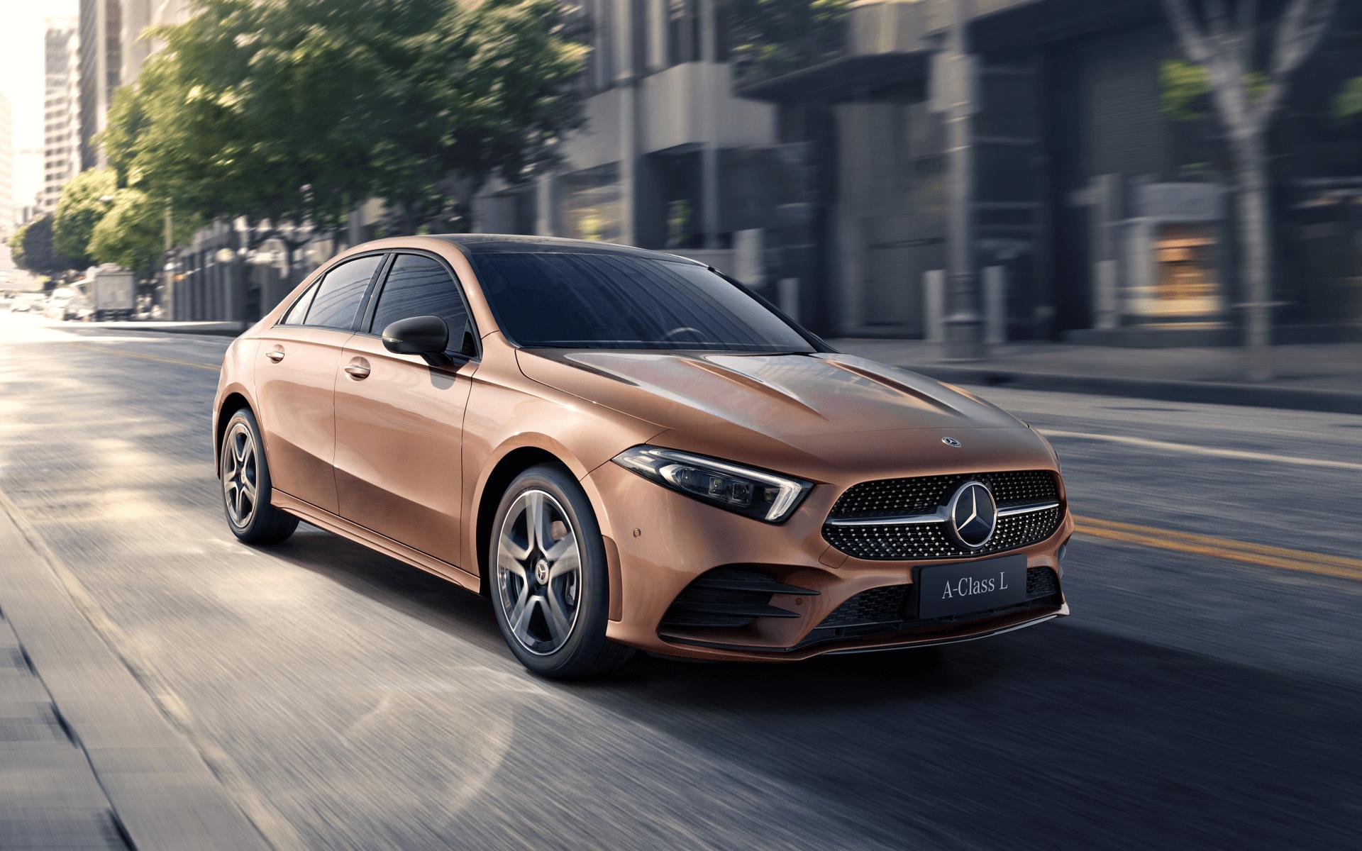 奔驰a级售价15.88万起黑色,奔驰a级2024款的价格区间