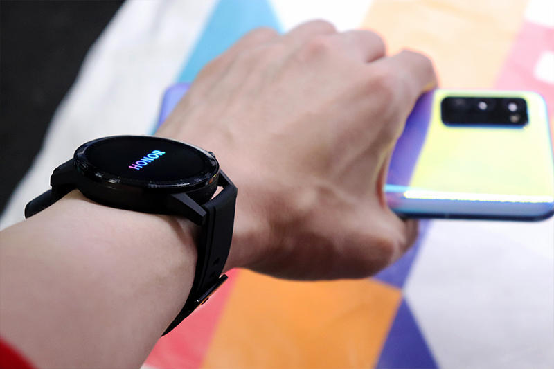 荣耀手表2详细评测,荣耀手表2最新评测