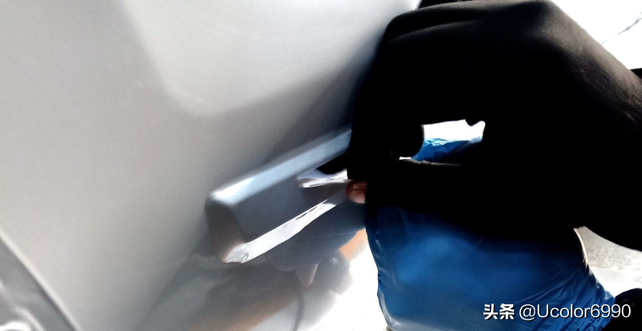 奔驰glk外观亮条,奔驰glk外观变化