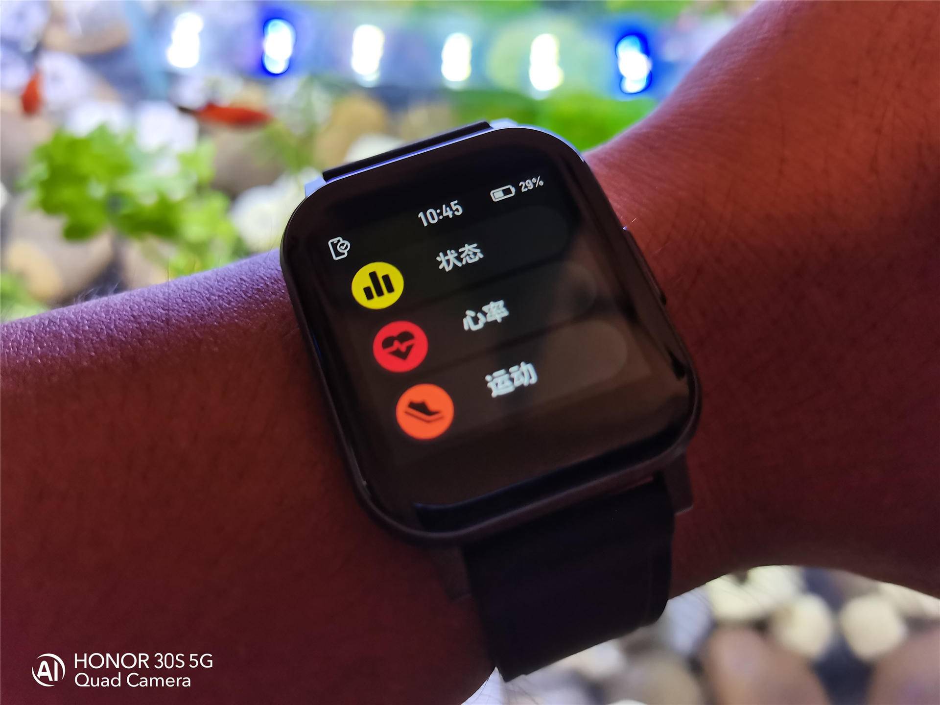 haylousmartwatch2值得购买吗,haylousmartwatch2抬腕亮屏