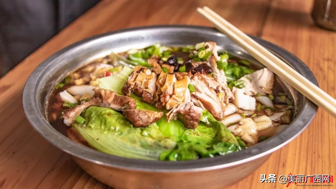 广西贺州传统美食酿菜,广西贺州特色小吃推荐