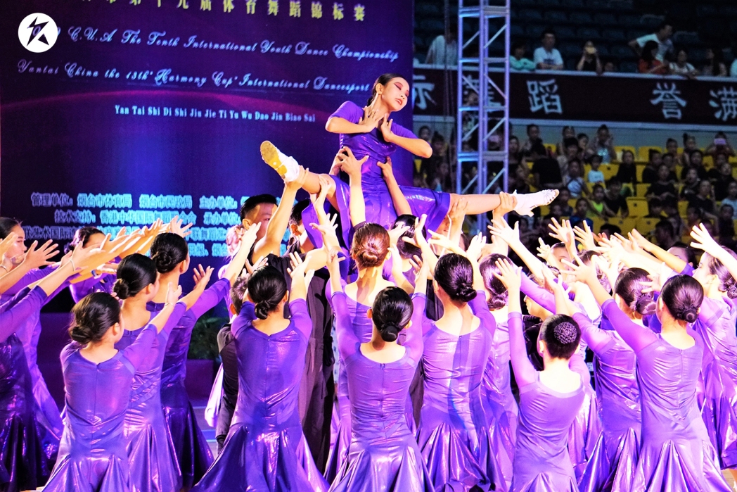 2023年烟台体育十大赛事,2019烟台体育终极赛事