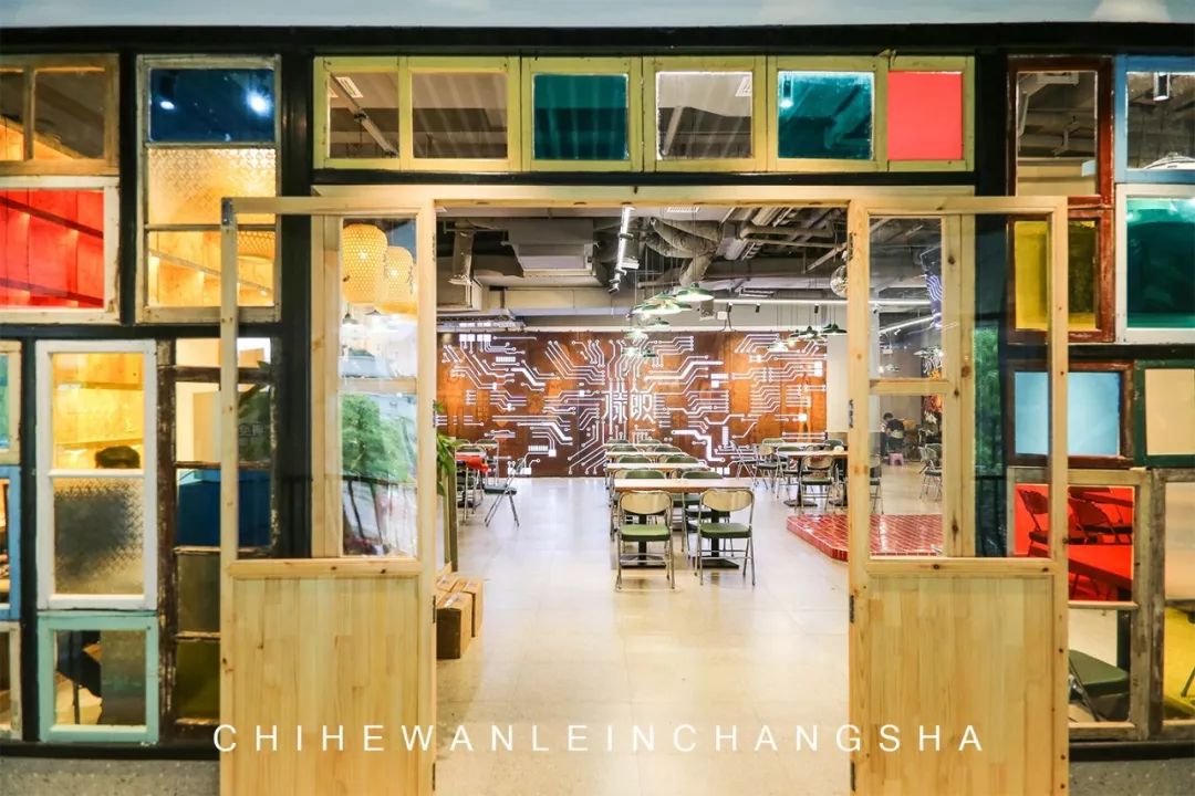 南边这座新晋美食地攻略来啦,收藏