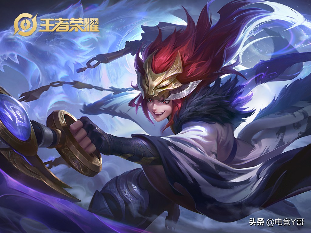 王者荣耀适合带妹上分的英雄,王者荣耀带妹简单易上手的英雄