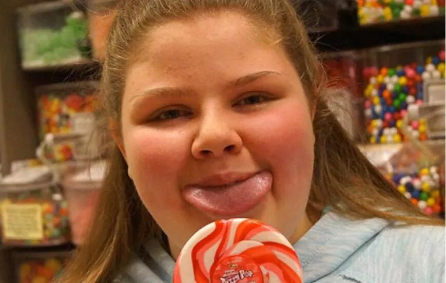 5个你一定不敢看完的世界纪录,最奇葩的三个世界纪录你听说过吗