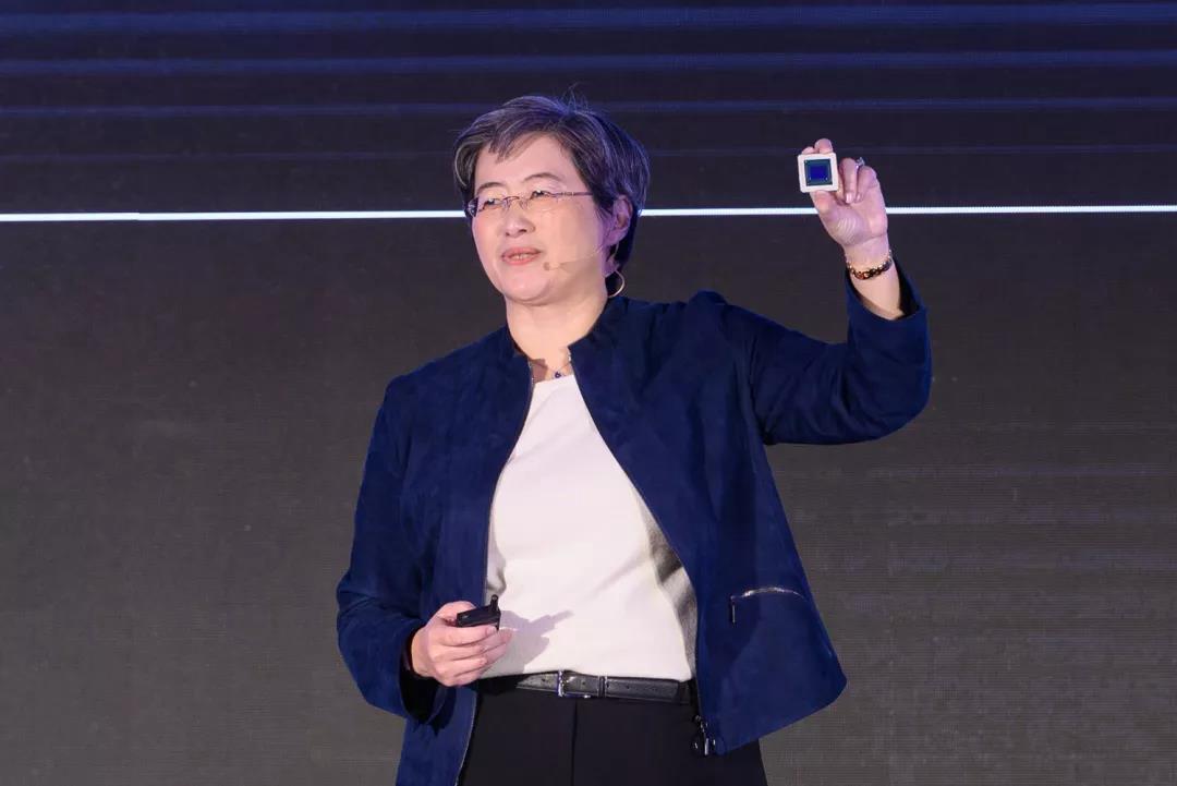 amdcomputex2019,amdcomputex鍙戝竷