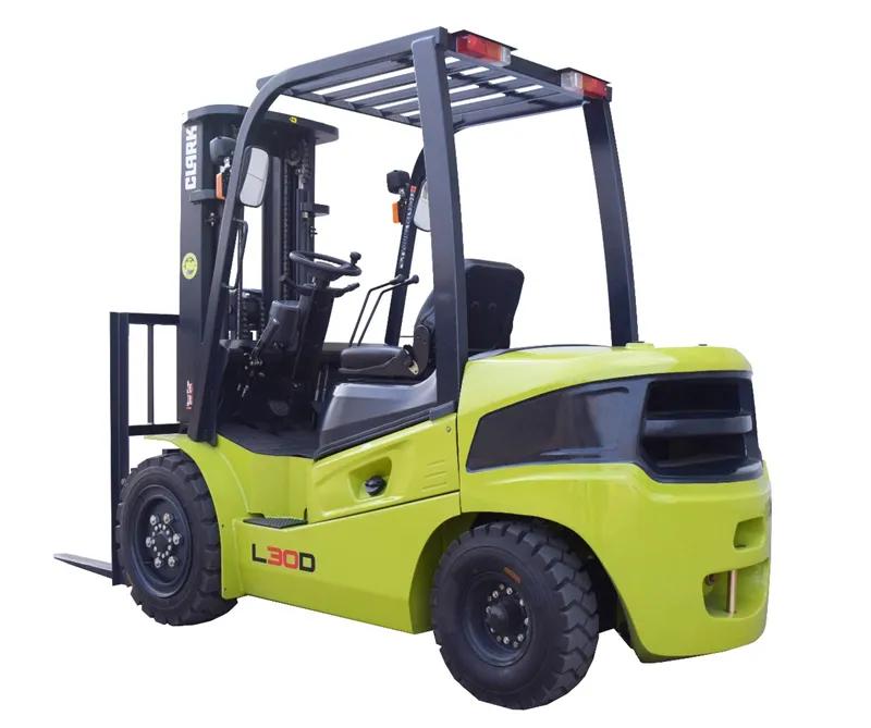 clark叉车,克拉克叉车价格表