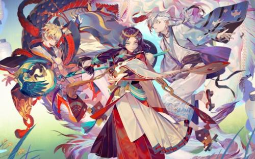 东方西方的美人鱼,东方和西方的美人鱼不同之处