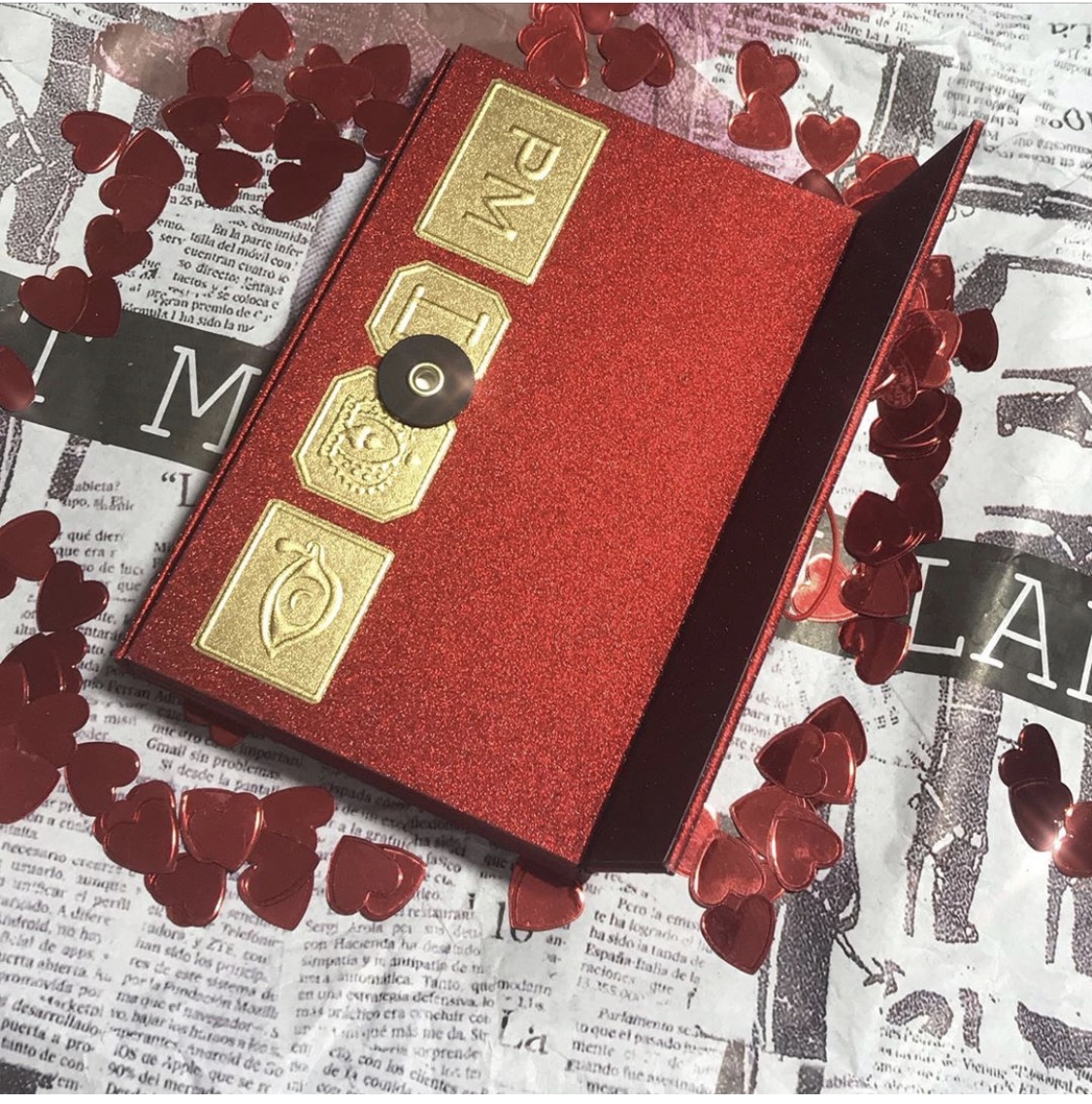 倩碧鼠年限量高光,倩碧限量腮红试色